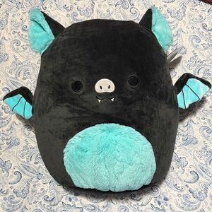 Squishmallows Aldous the Bat